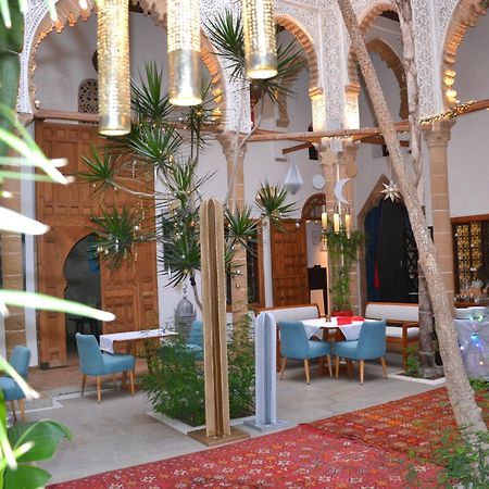 Riad Kalaa Рабат Екстериор снимка