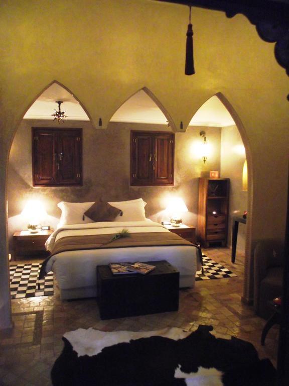 Riad Kalaa Рабат Стая снимка
